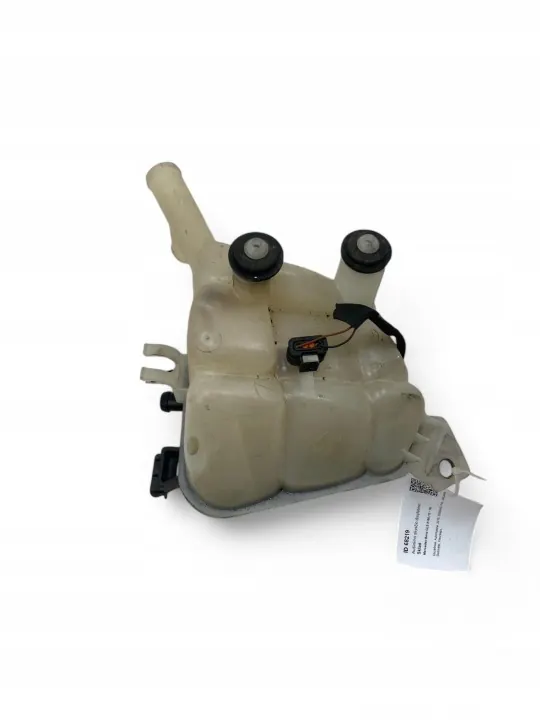 Mercedes-Benz GLS X166 Koelvloeistof expansievat OEM A1665000049 image 5