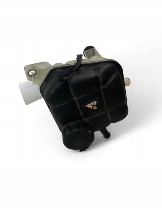 Mercedes-Benz GLS X166 Koelvloeistof expansievat OEM A1665000049 image 6