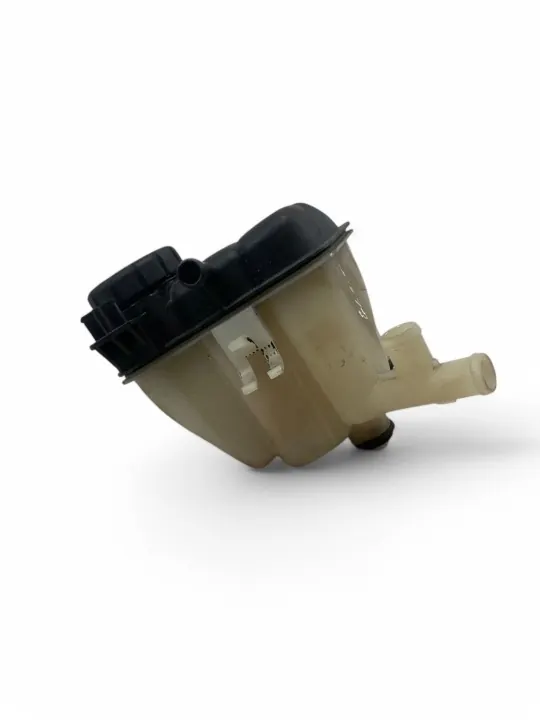 Mercedes-Benz GLS X166 Koelvloeistof expansievat OEM A1665000049 image 8