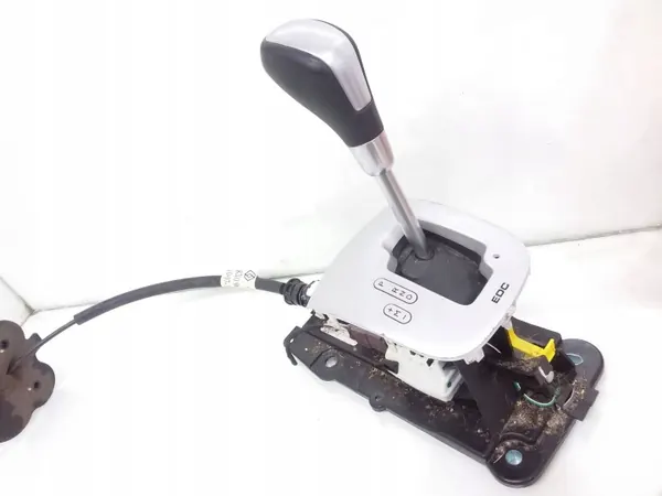 Renault Versnellingspook OEM 8201019659 - Gebruikt image 4