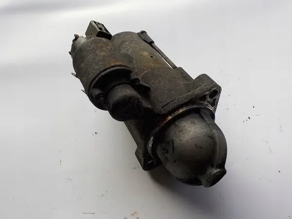 Arrancador HYUNDAI SANTA FE III 2.2L diésel 2015 image 3