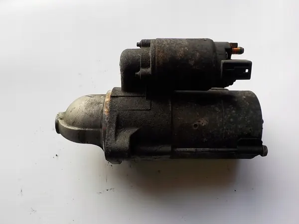 Arrancador HYUNDAI SANTA FE III 2.2L diésel 2015 image 4