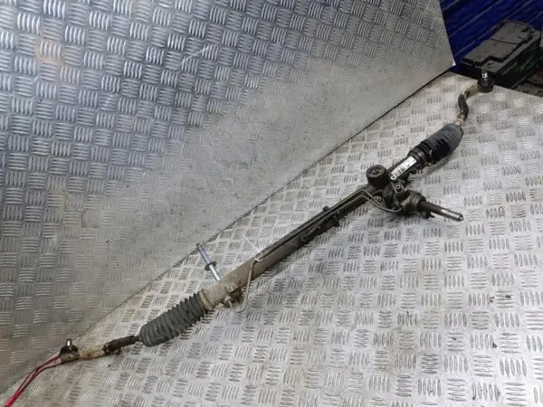 Citroen C5 III 2.0 HDI Boîtier de Direction OEM Wrakowisko-18070- image 2