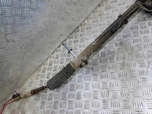 Citroen C5 III 2.0 HDI Boîtier de Direction OEM Wrakowisko-18070- image 3