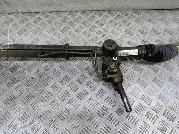 Citroen C5 III 2.0 HDI Boîtier de Direction OEM Wrakowisko-18070- image 4