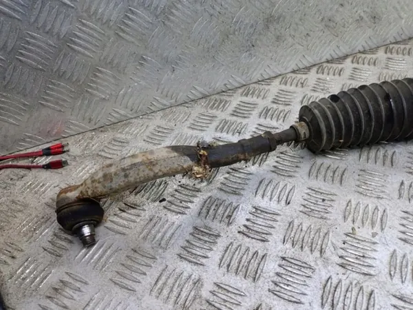 Citroen C5 III 2.0 HDI Boîtier de Direction OEM Wrakowisko-18070- image 6