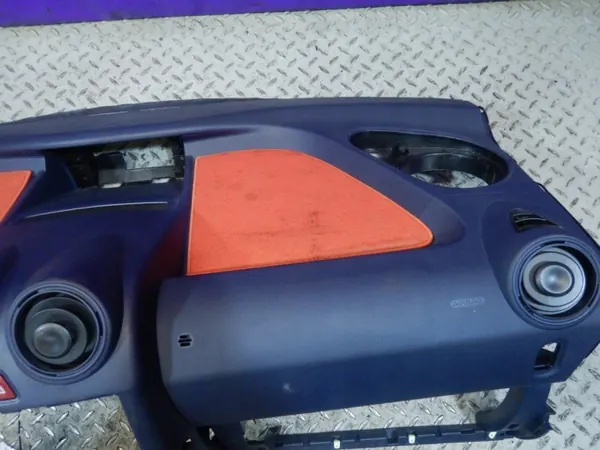Peugeot 1007 dashboard OEM 96592773 - Gebruikt image 5
