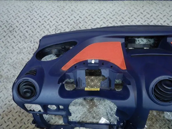 Peugeot 1007 dashboard OEM 96592773 - Gebruikt image 6