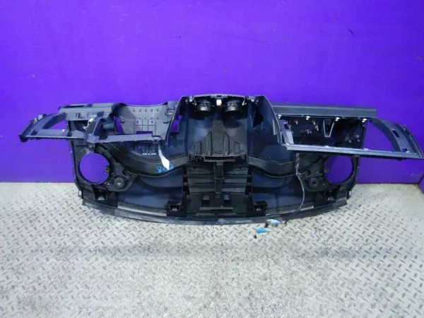 Peugeot 1007 dashboard OEM 96592773 - Gebruikt image 7