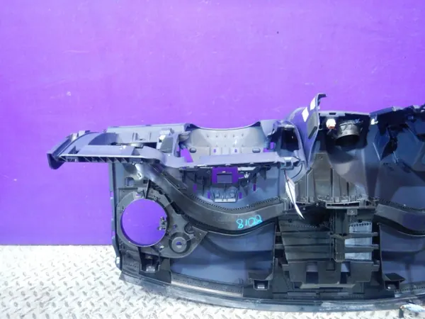 Peugeot 1007 dashboard OEM 96592773 - Gebruikt image 8