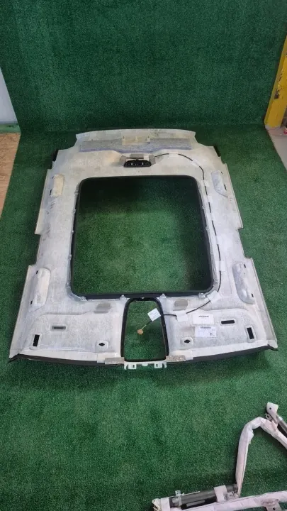 Techo OEM 4K4867505C para Audi E-tron Sportback image 4