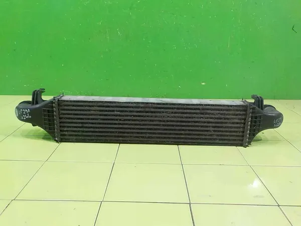 MERCEDES B W246 1.6 B intercooler A2465000100 image 2