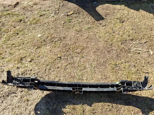 Framstötfångarbalk OEM 94026S14 för Peugeot 206 CC image 2