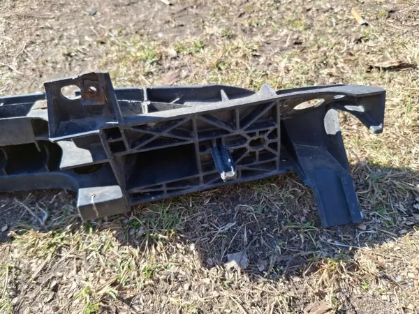Framstötfångarbalk OEM 94026S14 för Peugeot 206 CC image 3