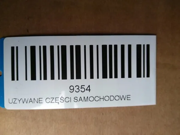 Feu Stop Arrière OEM 360190173 pour Opel Meriva B image 6