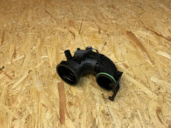 Tubo de admissão VW Skoda Seat Audi image 3