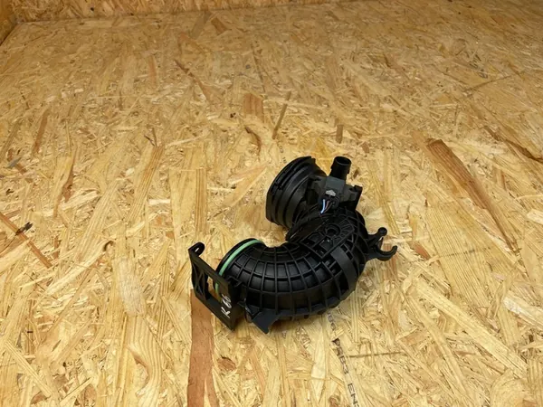 Tubo de admissão VW Skoda Seat Audi image 4