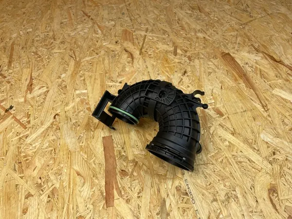 Tubo de admissão VW Skoda Seat Audi image 6