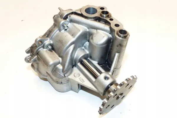 Öljypumppu OEM 150006988R Renault 2.0 Blue dCi:lle image 2