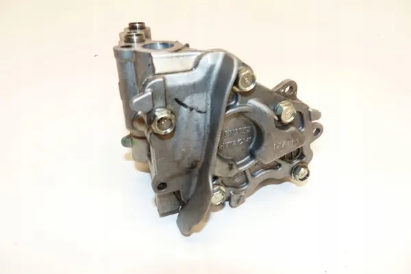 Öljypumppu OEM 150006988R Renault 2.0 Blue dCi:lle image 3