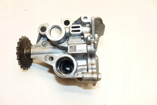 Öljypumppu OEM 150006988R Renault 2.0 Blue dCi:lle image 4