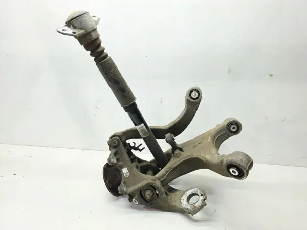 Pivot de Roue OEM 4G5035C Droit Arrière Audi A6 C7 image 2