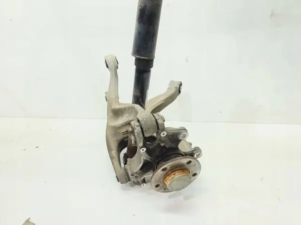 Pivot de Roue OEM 4G5035C Droit Arrière Audi A6 C7 image 4