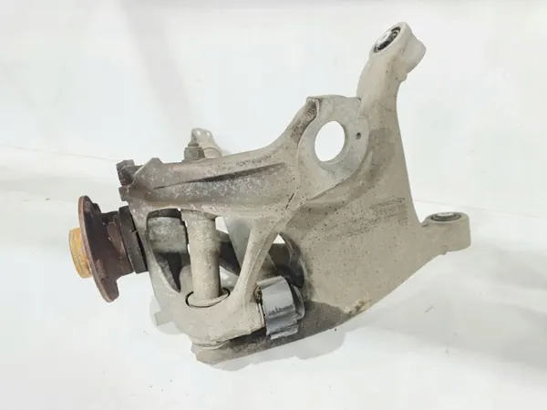 Pivot de Roue OEM 4G5035C Droit Arrière Audi A6 C7 image 8