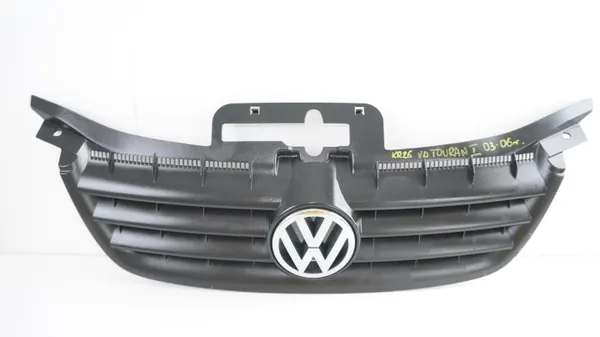 Puskurin ritilä OEM 360206688 VW Touran I 03-06 image 2