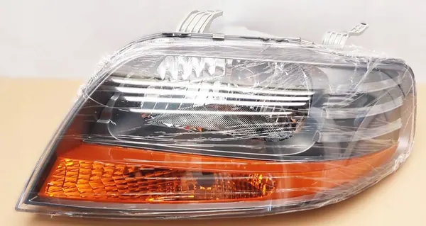 Depo 222-1112L-LDEM2 Faro Reflector Izquierdo image 2