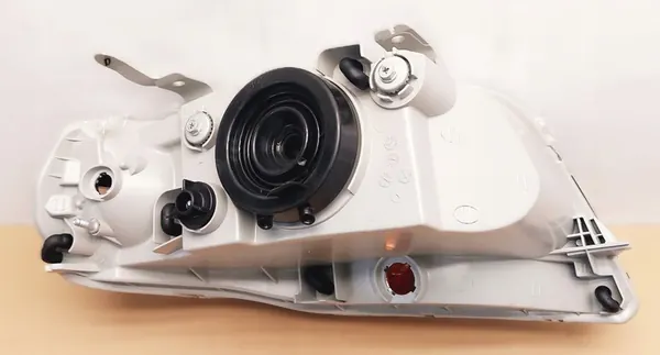 Depo 222-1112L-LDEM2 Faro Reflector Izquierdo image 3