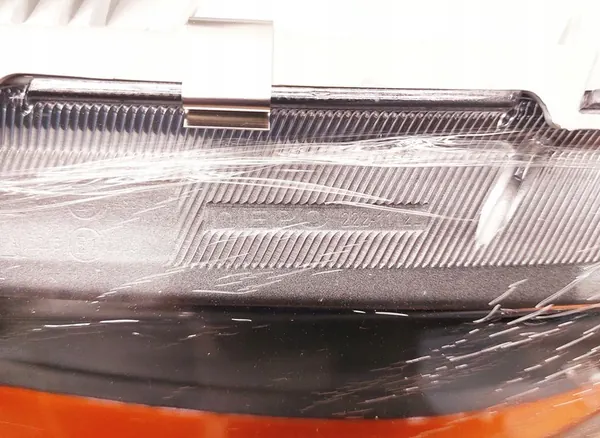 Depo 222-1112L-LDEM2 Faro Reflector Izquierdo image 5