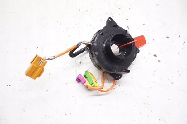 OEM-turvatyynyn kellospiraali Volvo V50 & S40 II image 4