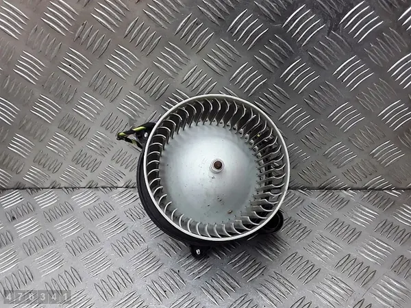 Moteur de souffleur de chauffage Ford Transit Custom 2016 image 1