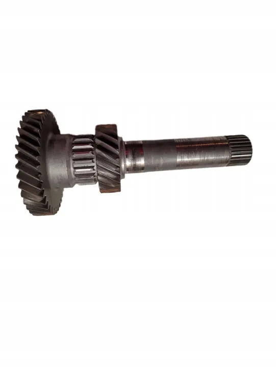 Arbre Getrag Powershift DCT450 d'occasion OEM power450 image 2