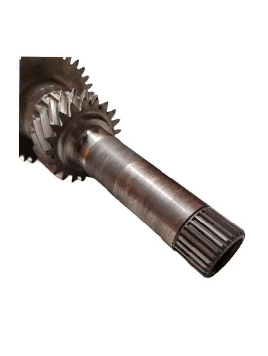Arbre Getrag Powershift DCT450 d'occasion OEM power450 image 3