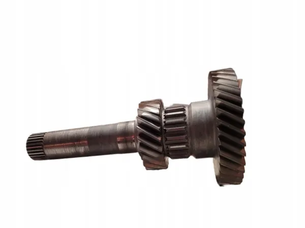Arbre Getrag Powershift DCT450 d'occasion OEM power450 image 4