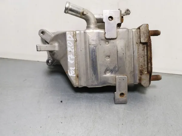 Subaru EGR-Kühler OEM FBZ16102 - Gebraucht image 2