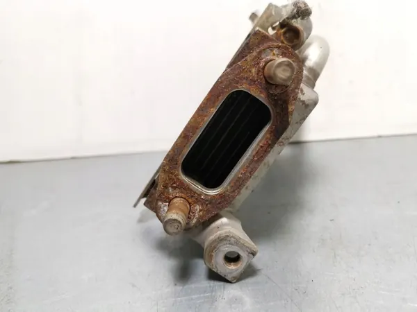 Subaru EGR-Kühler OEM FBZ16102 - Gebraucht image 7