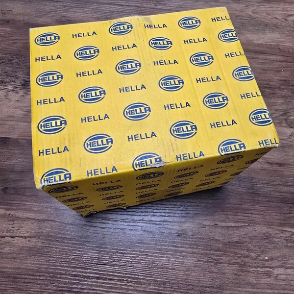 Hella 8EL 012 426-011 Vaihtovirtageneraattori image 2