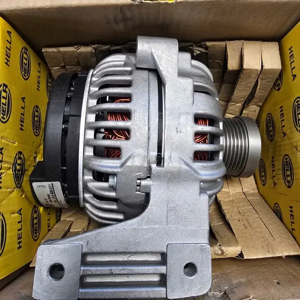 Hella 8EL 012 426-011 Vaihtovirtageneraattori image 3
