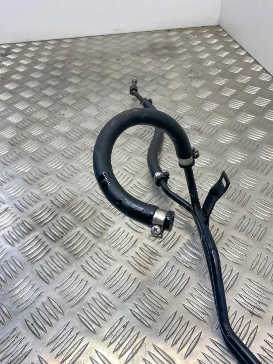 Arrefecedor direção Mercedes-Benz OEM A1191800120 image 3