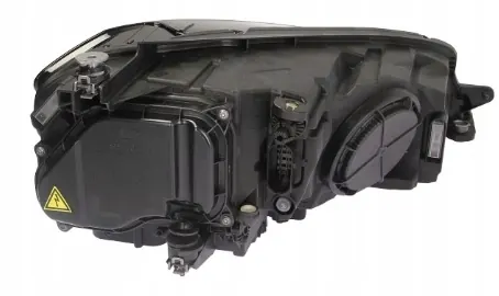 Valeo 044923 Farol Esquerdo image 2