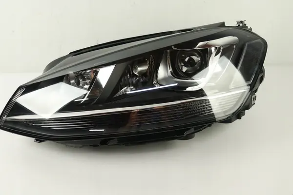 Valeo 044923 Farol Esquerdo image 3