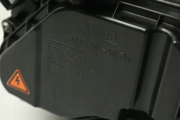 Valeo 044923 Farol Esquerdo image 6