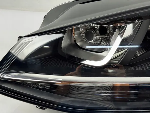 Valeo 044923 Farol Esquerdo image 8