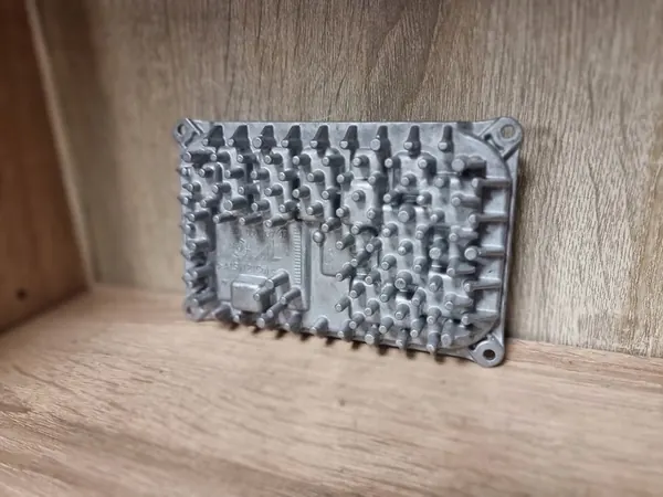 LED Module Converter Mercedes W118 W177 W247 OE image 2