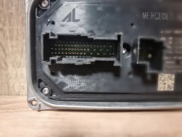 LED Module Converter Mercedes W118 W177 W247 OE image 4