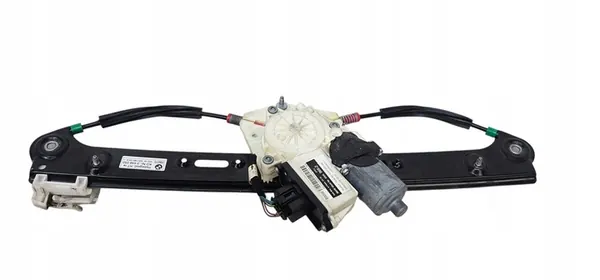 BMW X3 E83 Regulador de Janela Direito Traseiro OEM 6925966 image 2