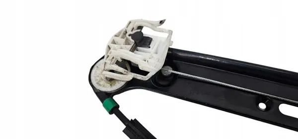 BMW X3 E83 Regulador de Janela Direito Traseiro OEM 6925966 image 4